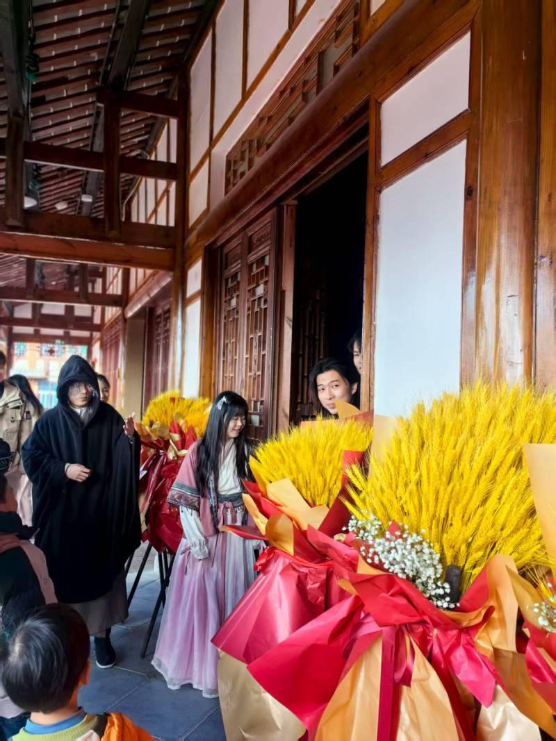 沉浸赋能：卓尼县景区演艺的差异化突围之路